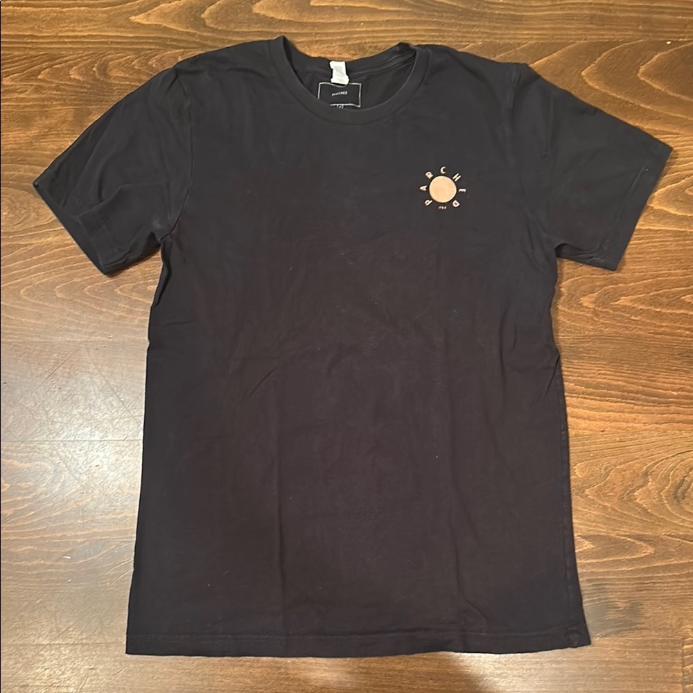 Newport, Rhode Island surf T-shirt